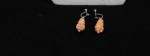 CORAL SHELL 3 PC SET EARS